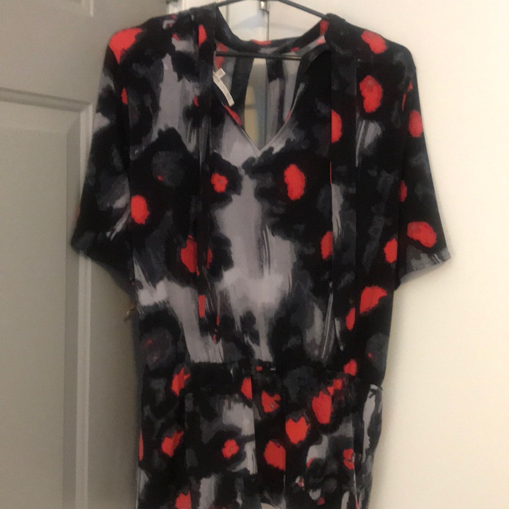 Blouse New